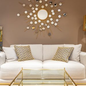 Decorative Stone Bowls